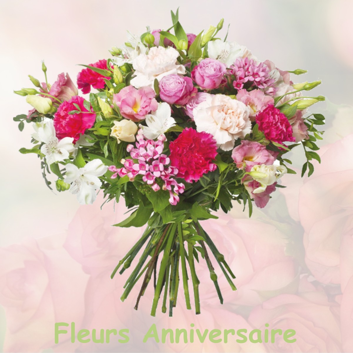 fleurs anniversaire MEOLANS-REVEL